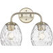 Gallos 2 Light 15.13 inch Bathroom Vanity Light